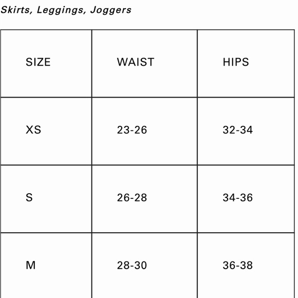 Tripp NYC Black Skirt - Picture 9 of 9